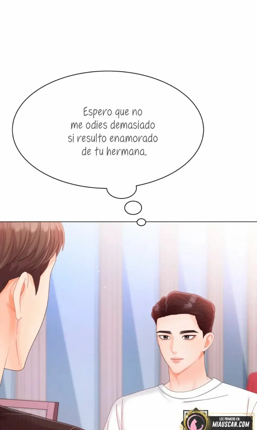 Pure Cohabitation capítulo 14, página 90