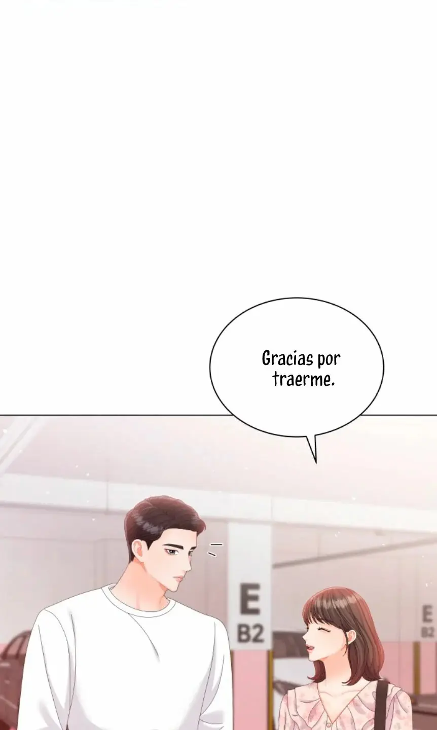 Pure Cohabitation capítulo 14, página 94