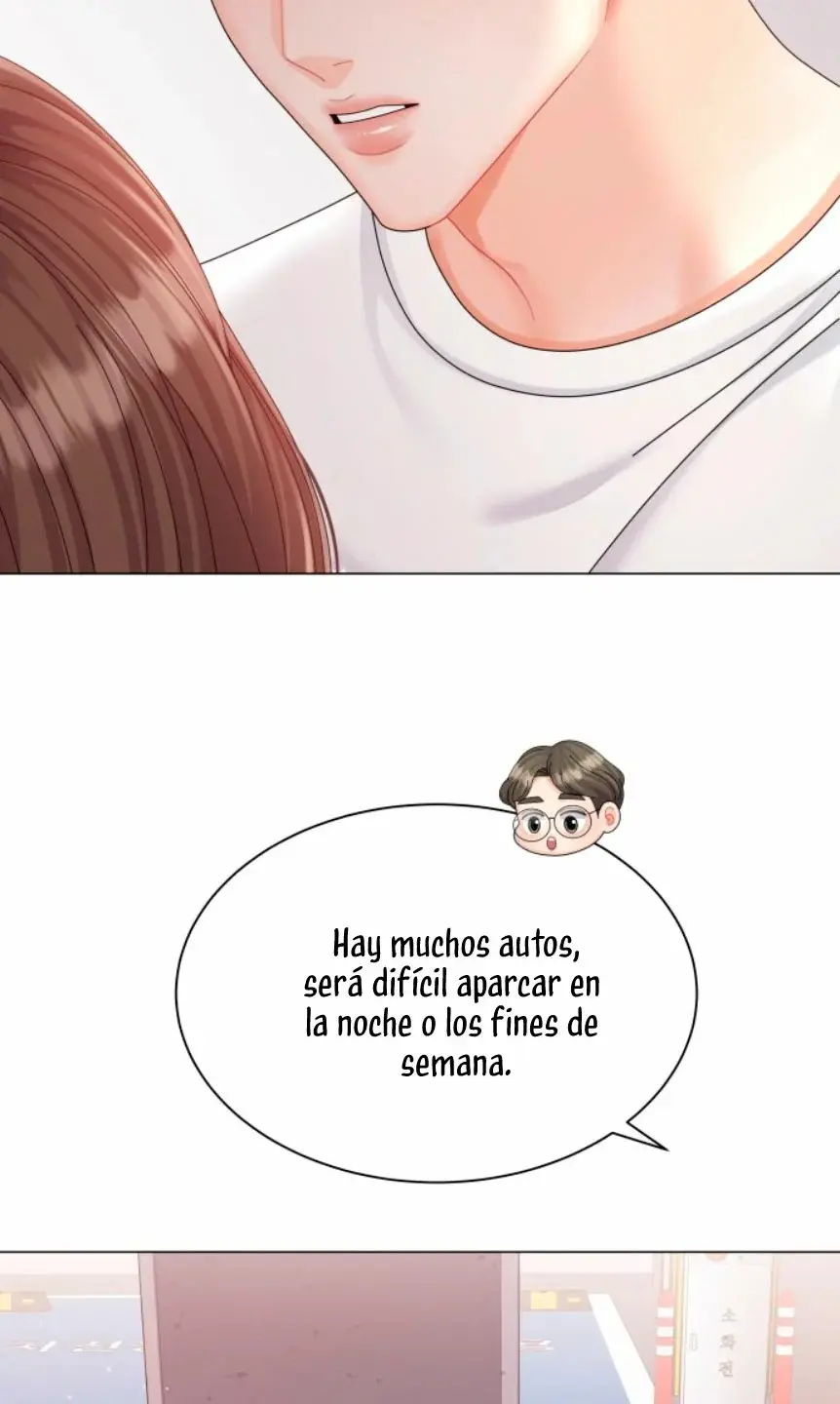 Pure Cohabitation capítulo 14, página 102