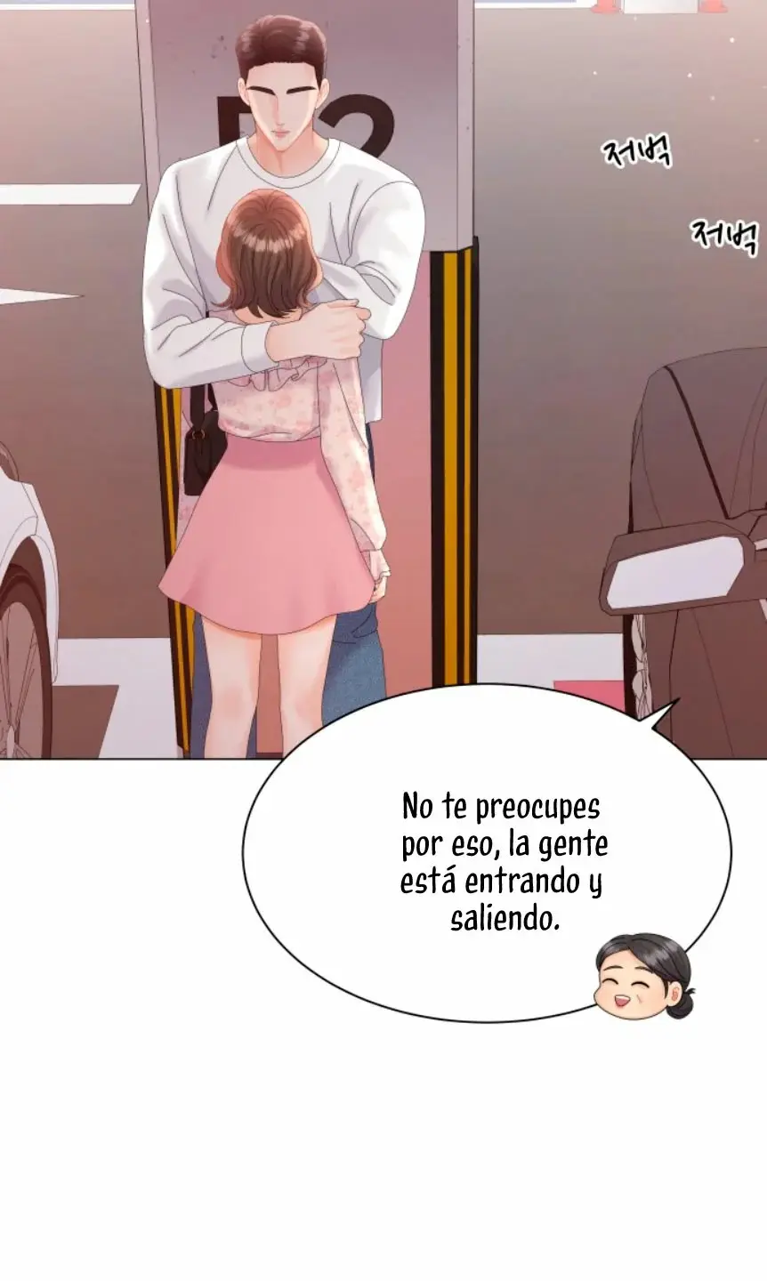 Pure Cohabitation capítulo 14, página 103