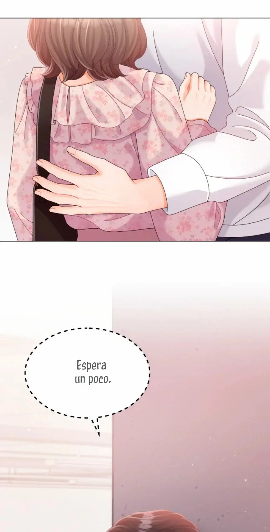Pure Cohabitation capítulo 14, página 108