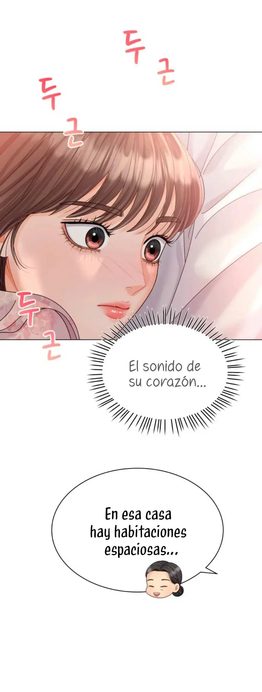 Pure Cohabitation capítulo 15, página 8