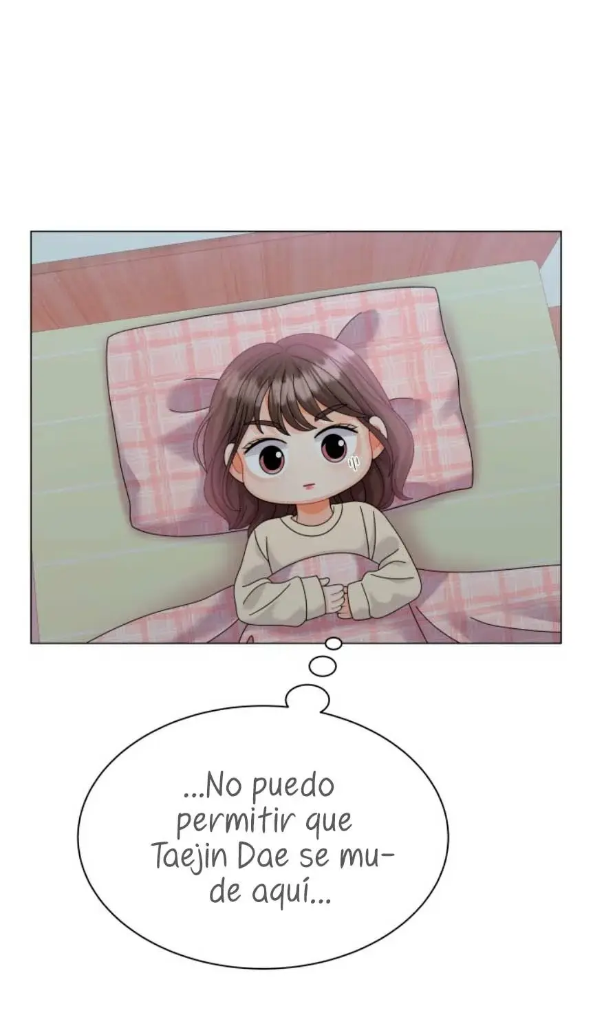 Pure Cohabitation capítulo 15, página 24