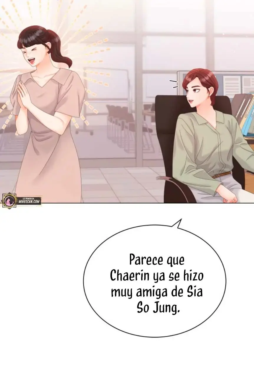 Pure Cohabitation capítulo 15, página 45