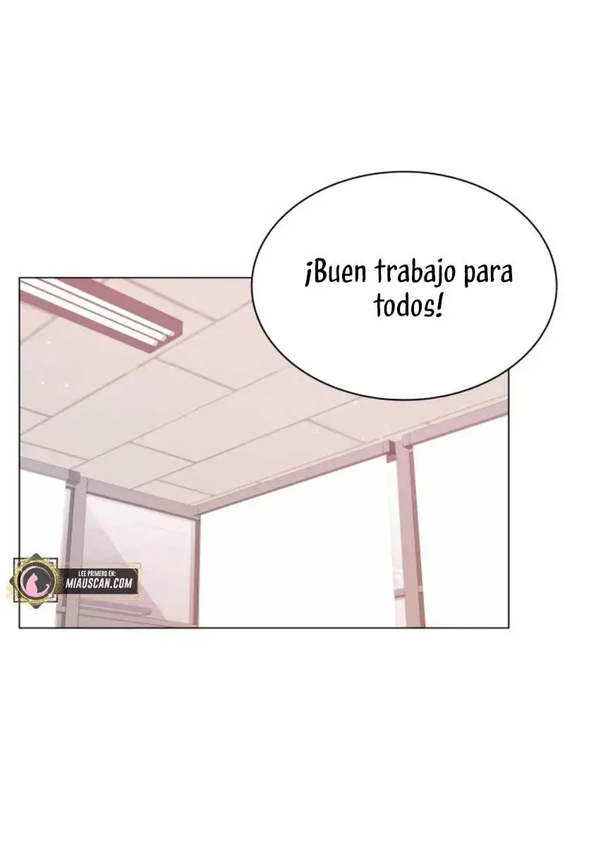 Pure Cohabitation capítulo 16, página 39
