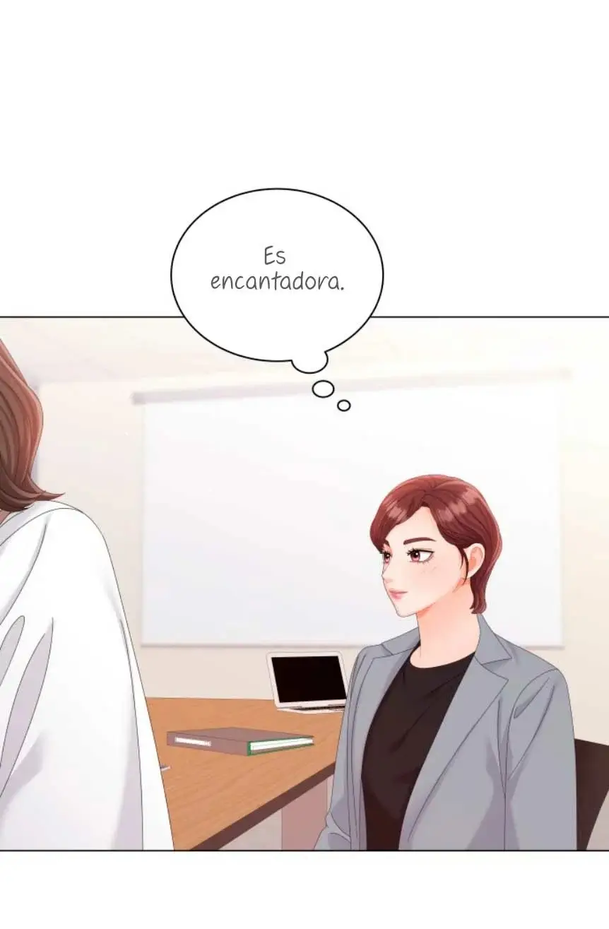 Pure Cohabitation capítulo 16, página 44
