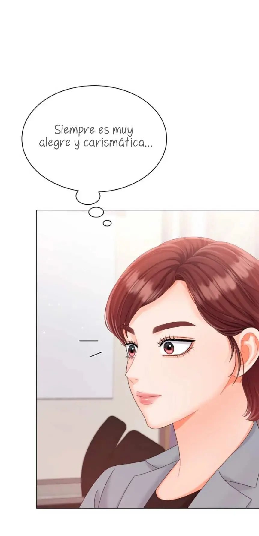 Pure Cohabitation capítulo 16, página 45