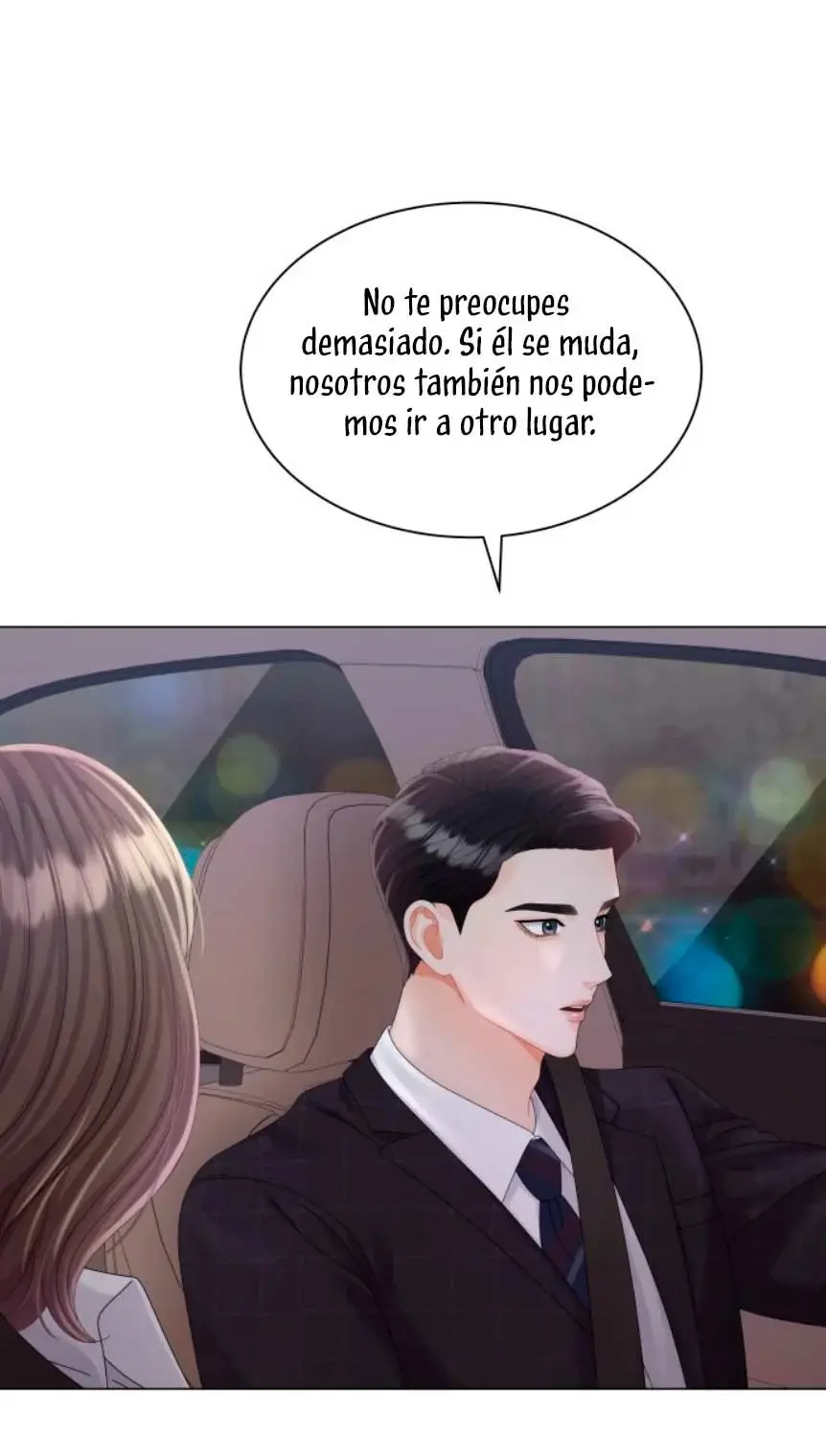 Pure Cohabitation capítulo 16, página 60