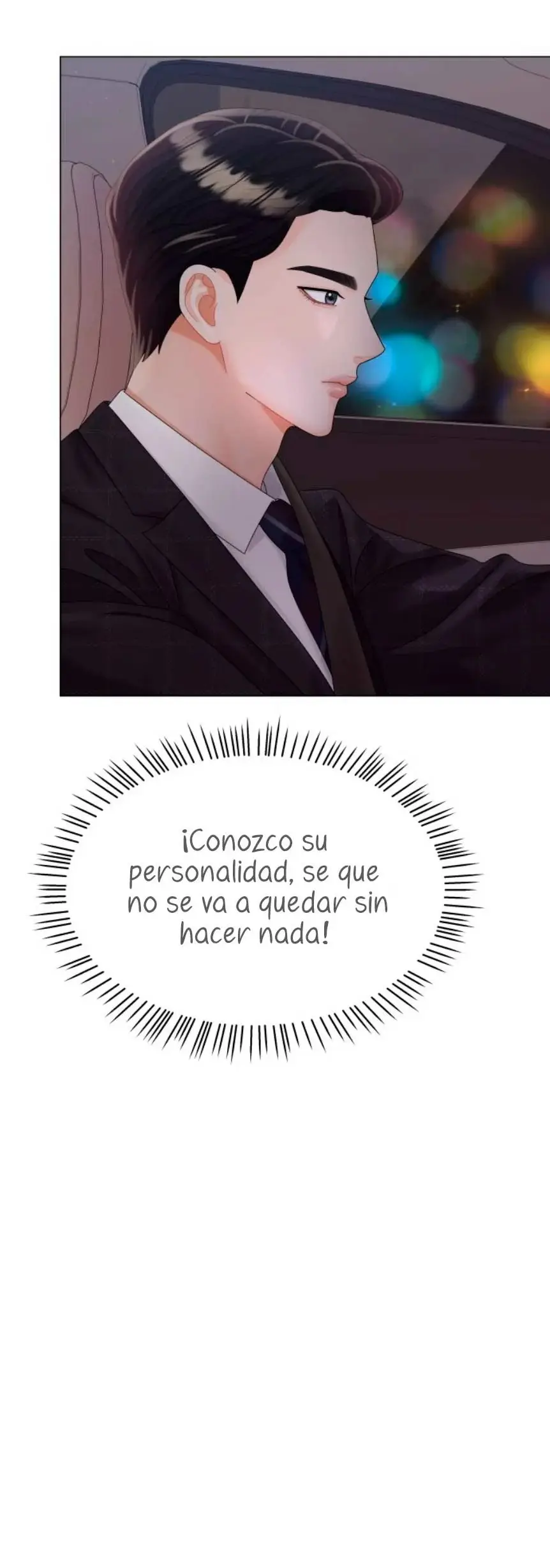 Pure Cohabitation capítulo 16, página 63
