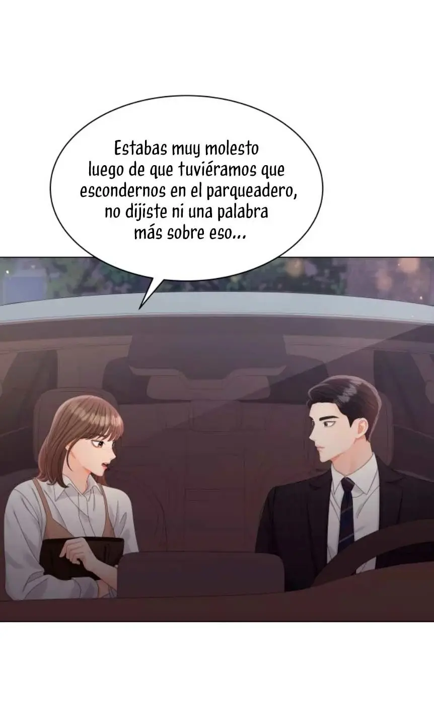 Pure Cohabitation capítulo 16, página 72
