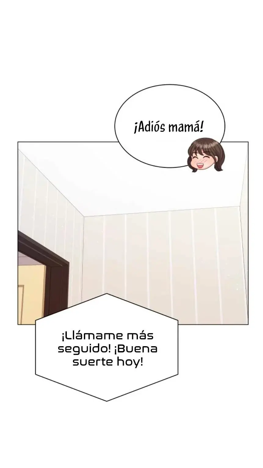 Pure Cohabitation capítulo 17, página 39