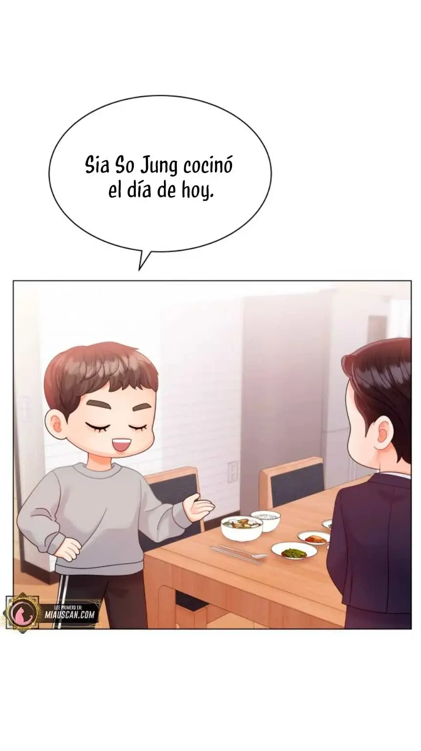 Pure Cohabitation capítulo 17, página 41