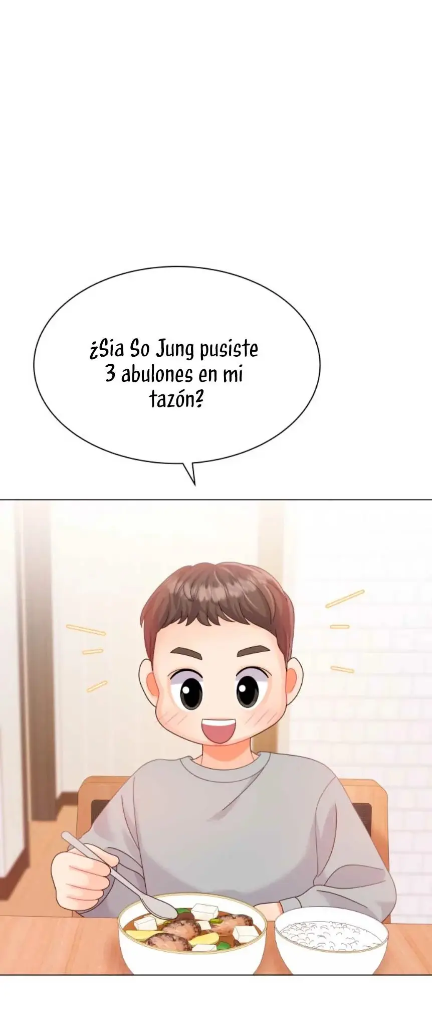 Pure Cohabitation capítulo 17, página 43
