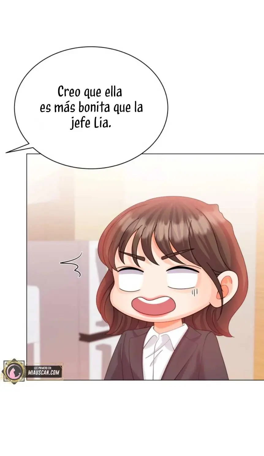 Pure Cohabitation capítulo 17, página 59