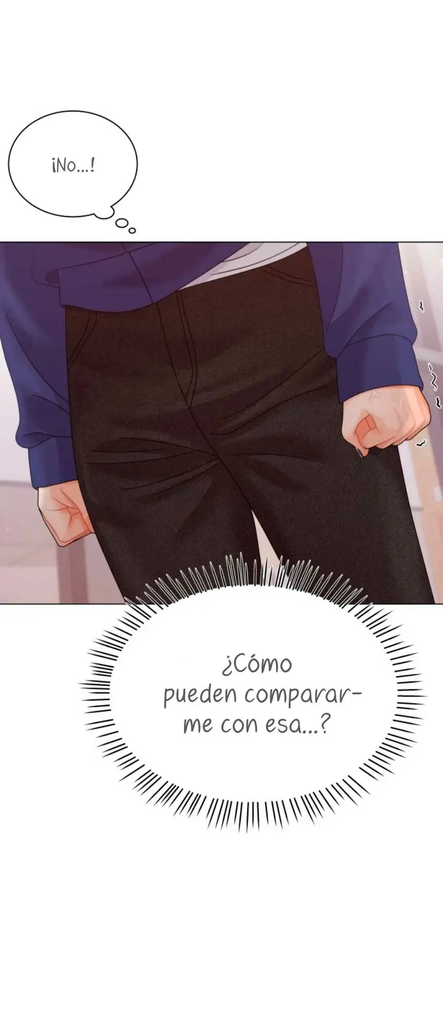 Pure Cohabitation capítulo 18, página 26