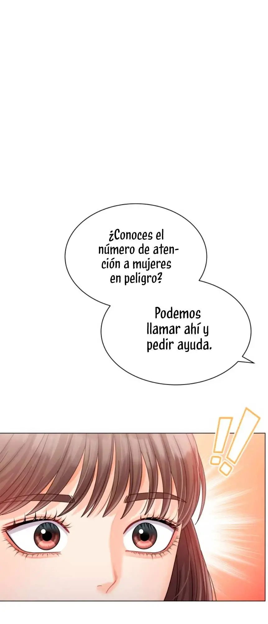 Pure Cohabitation capítulo 19, página 15