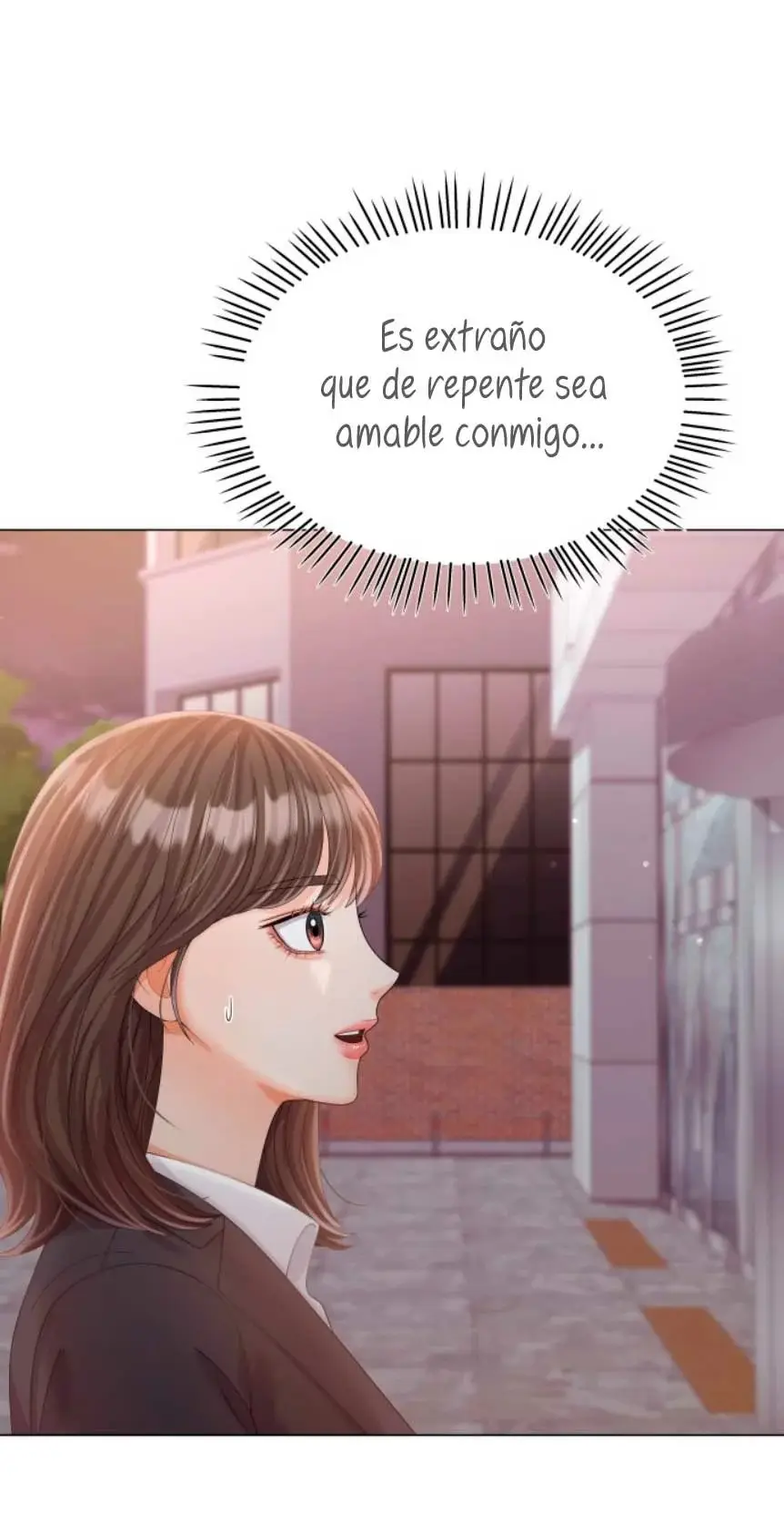 Pure Cohabitation capítulo 19, página 32