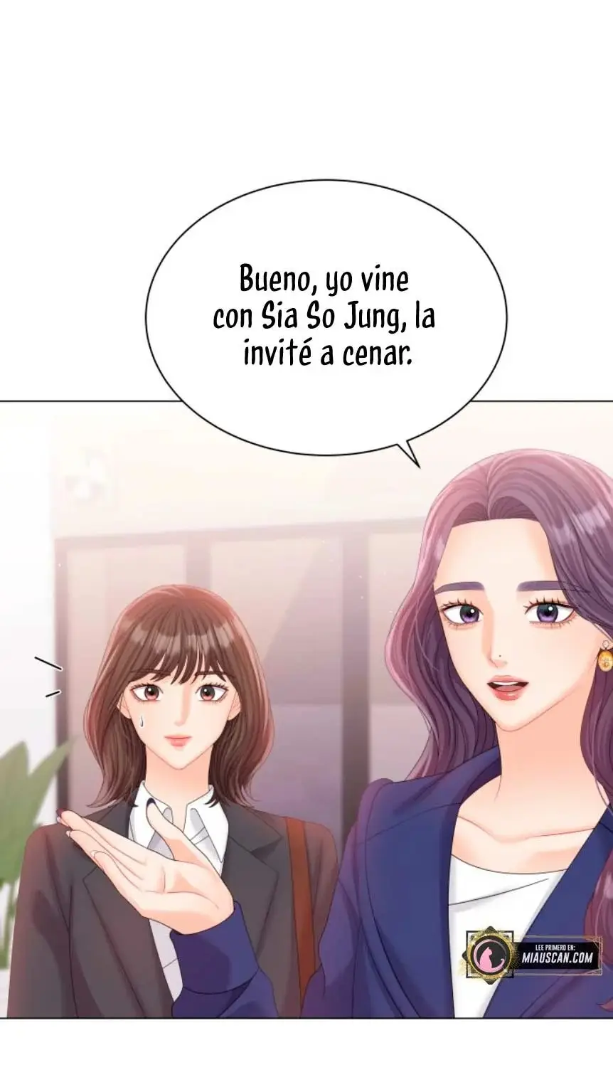 Pure Cohabitation capítulo 19, página 40