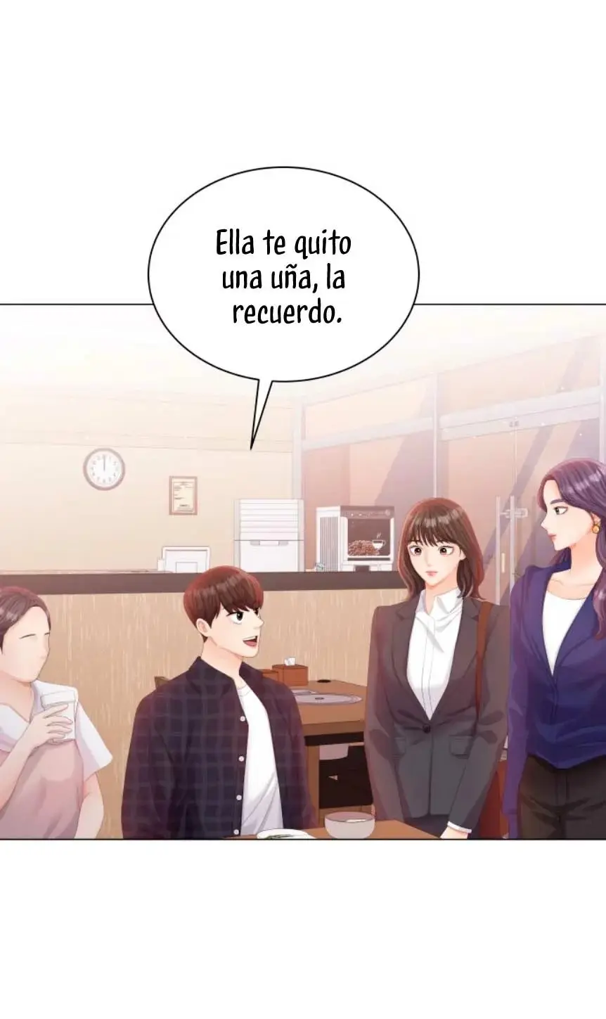 Pure Cohabitation capítulo 19, página 41