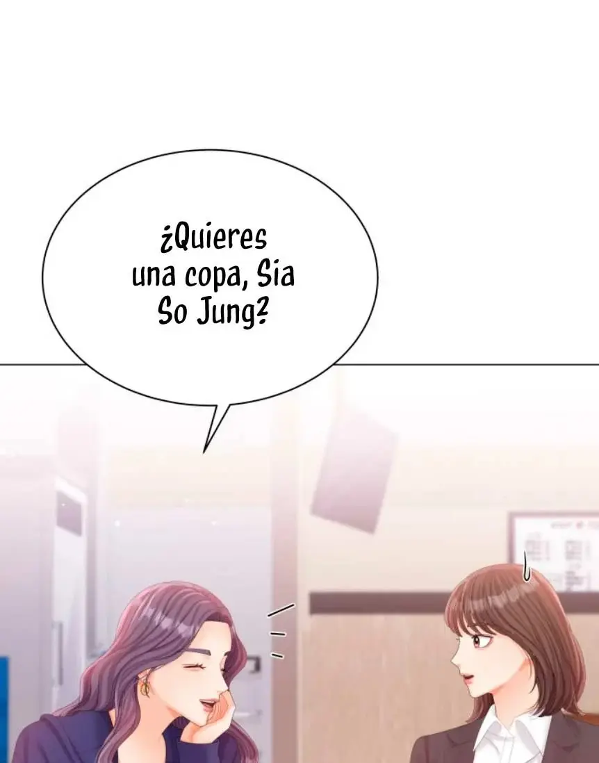 Pure Cohabitation capítulo 19, página 47