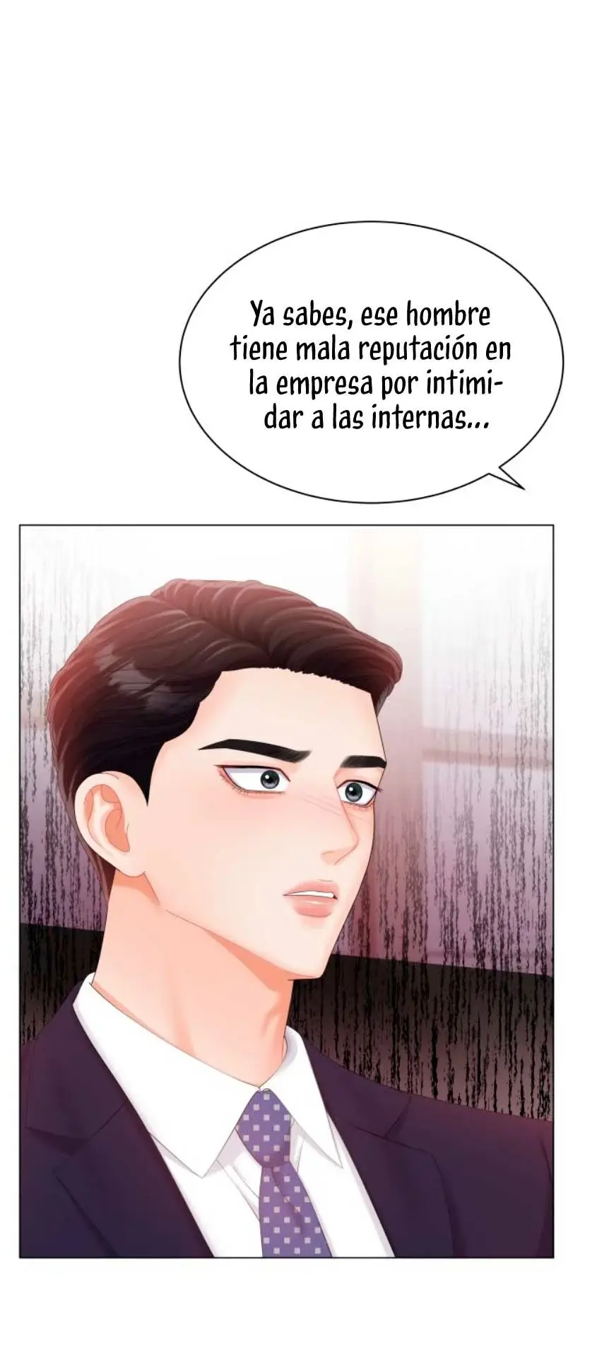 Pure Cohabitation capítulo 19, página 59