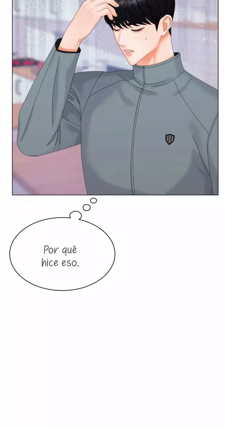 Pure Cohabitation capítulo 2, página 31