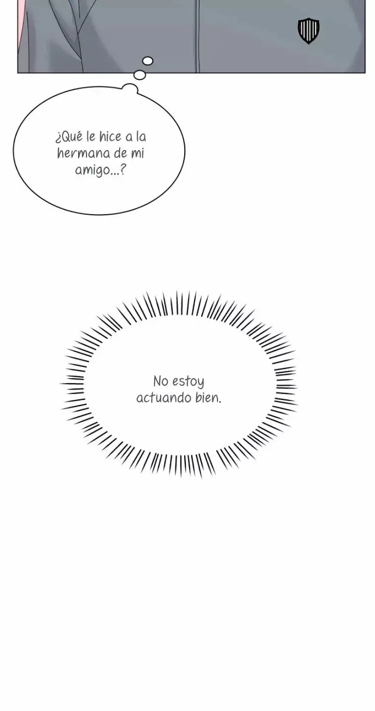 Pure Cohabitation capítulo 2, página 35