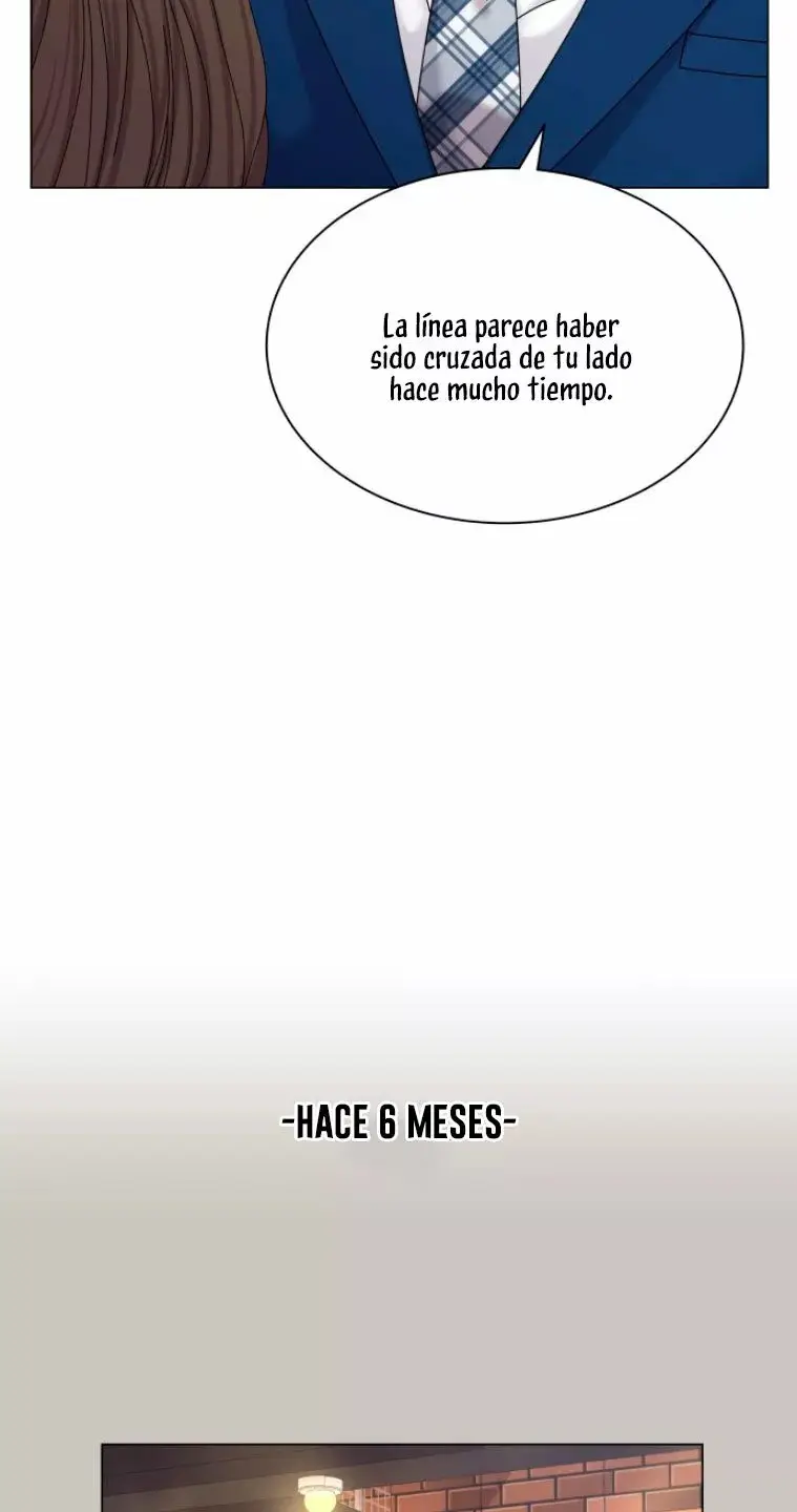 Pure Cohabitation capítulo 2, página 41