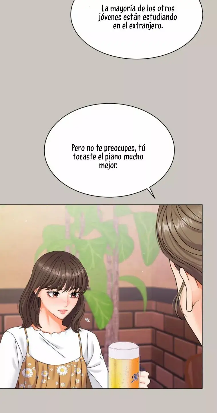 Pure Cohabitation capítulo 2, página 43