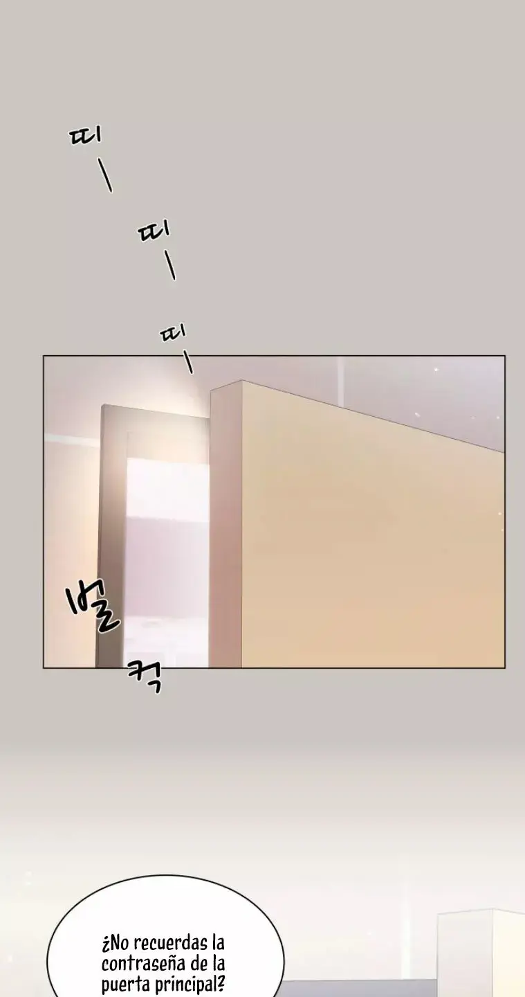 Pure Cohabitation capítulo 2, página 52