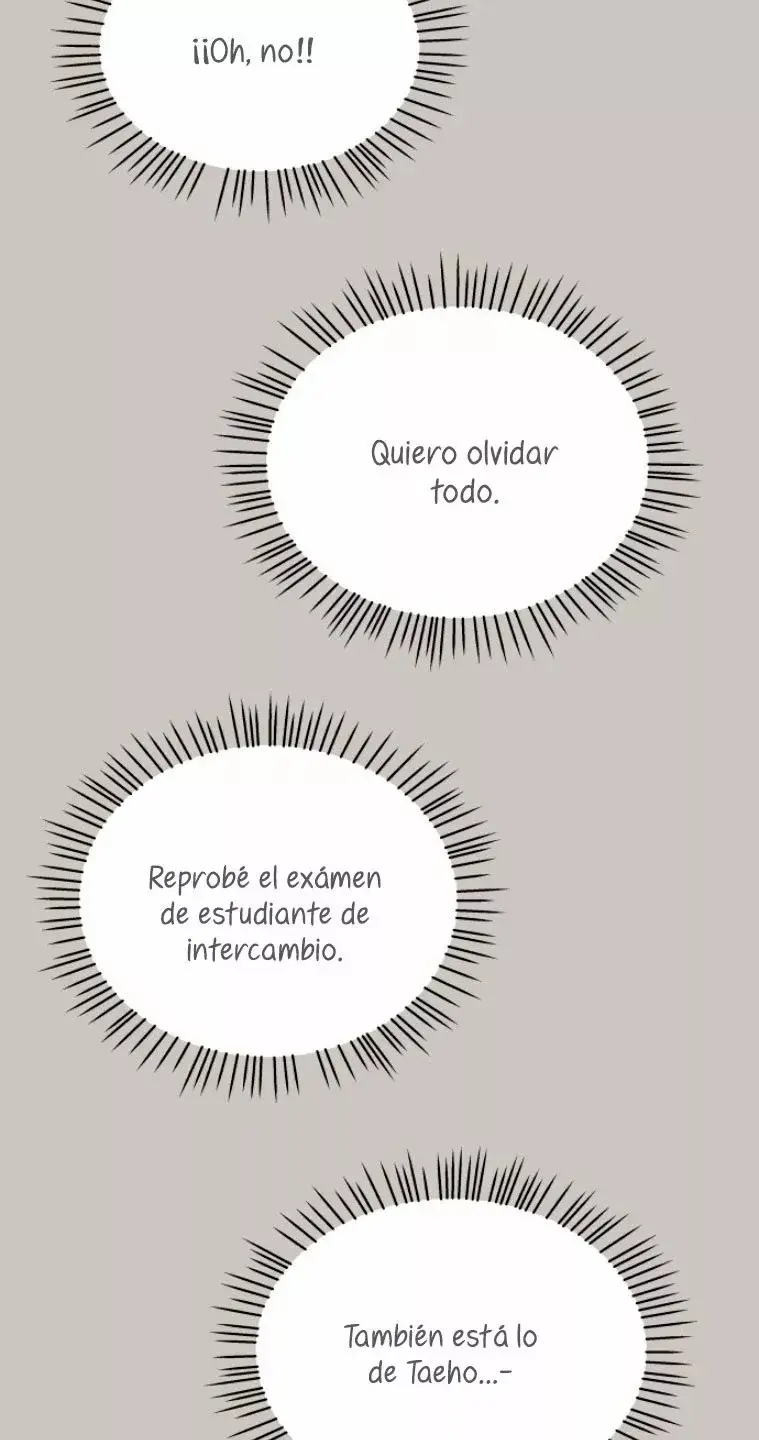 Pure Cohabitation capítulo 2, página 57