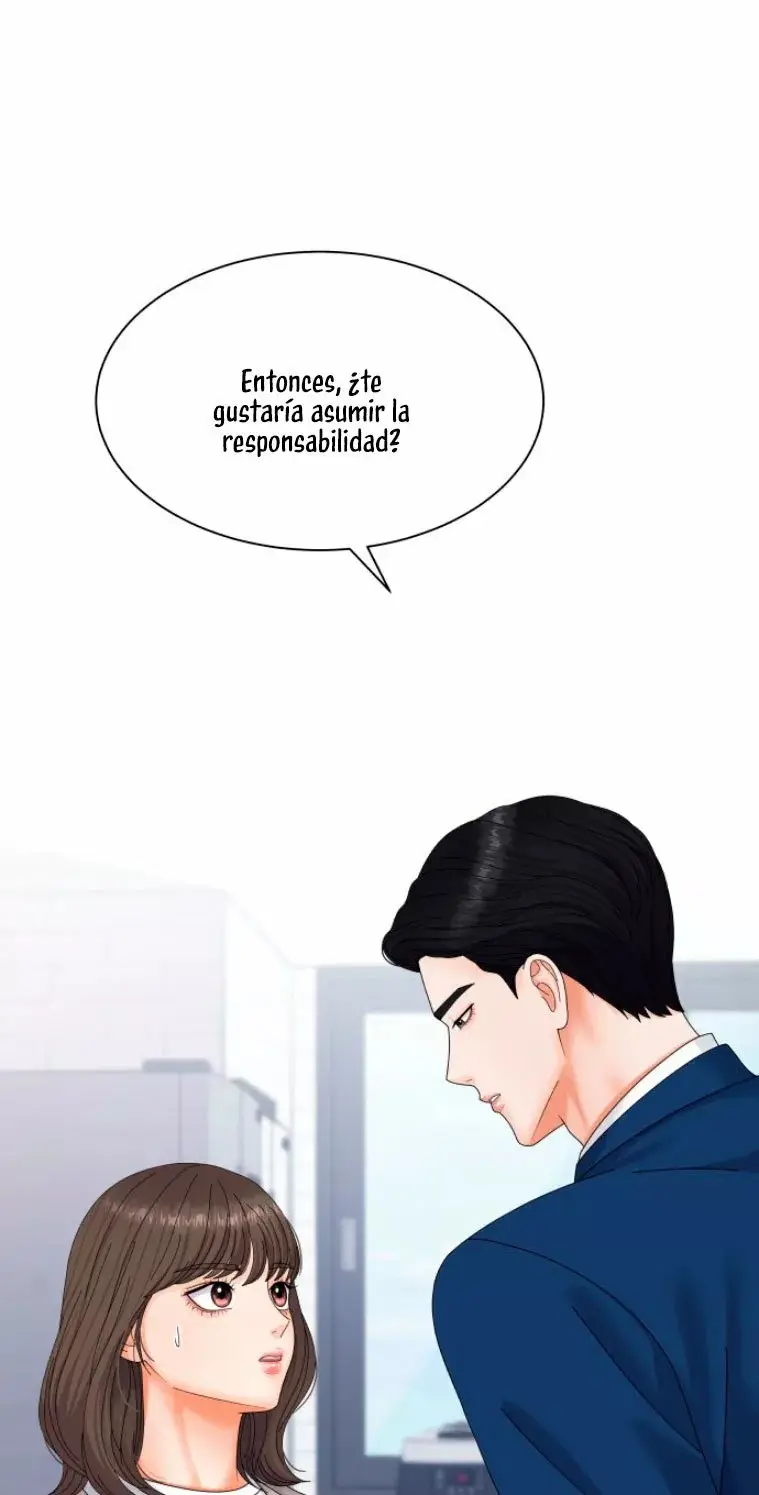 Pure Cohabitation capítulo 2, página 68