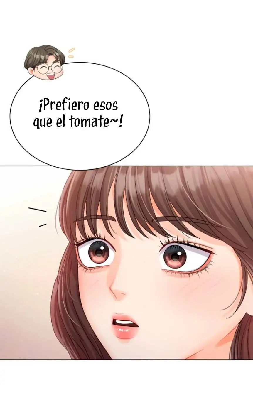 Pure Cohabitation capítulo 20, página 9