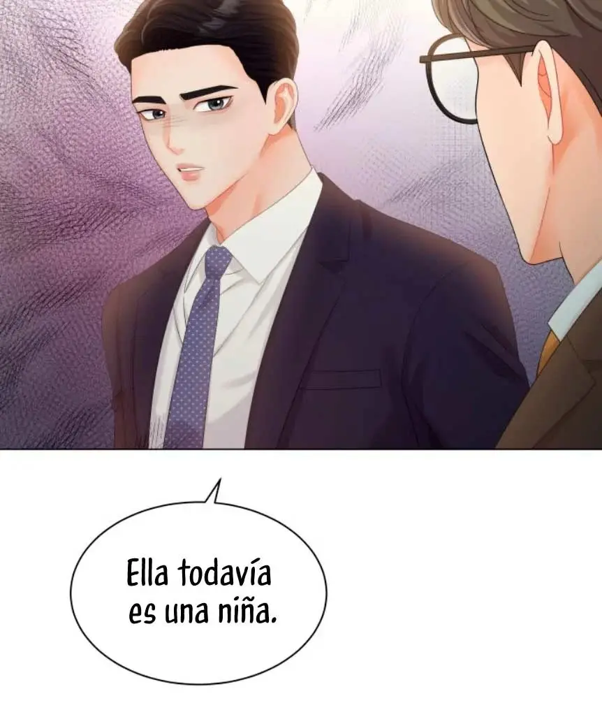 Pure Cohabitation capítulo 20, página 19