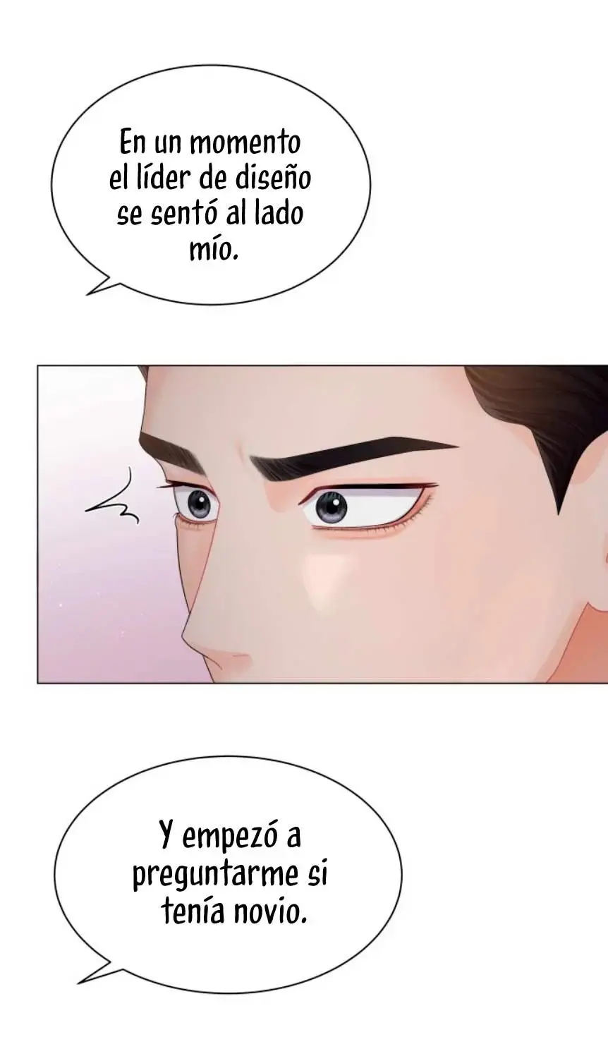 Pure Cohabitation capítulo 20, página 27