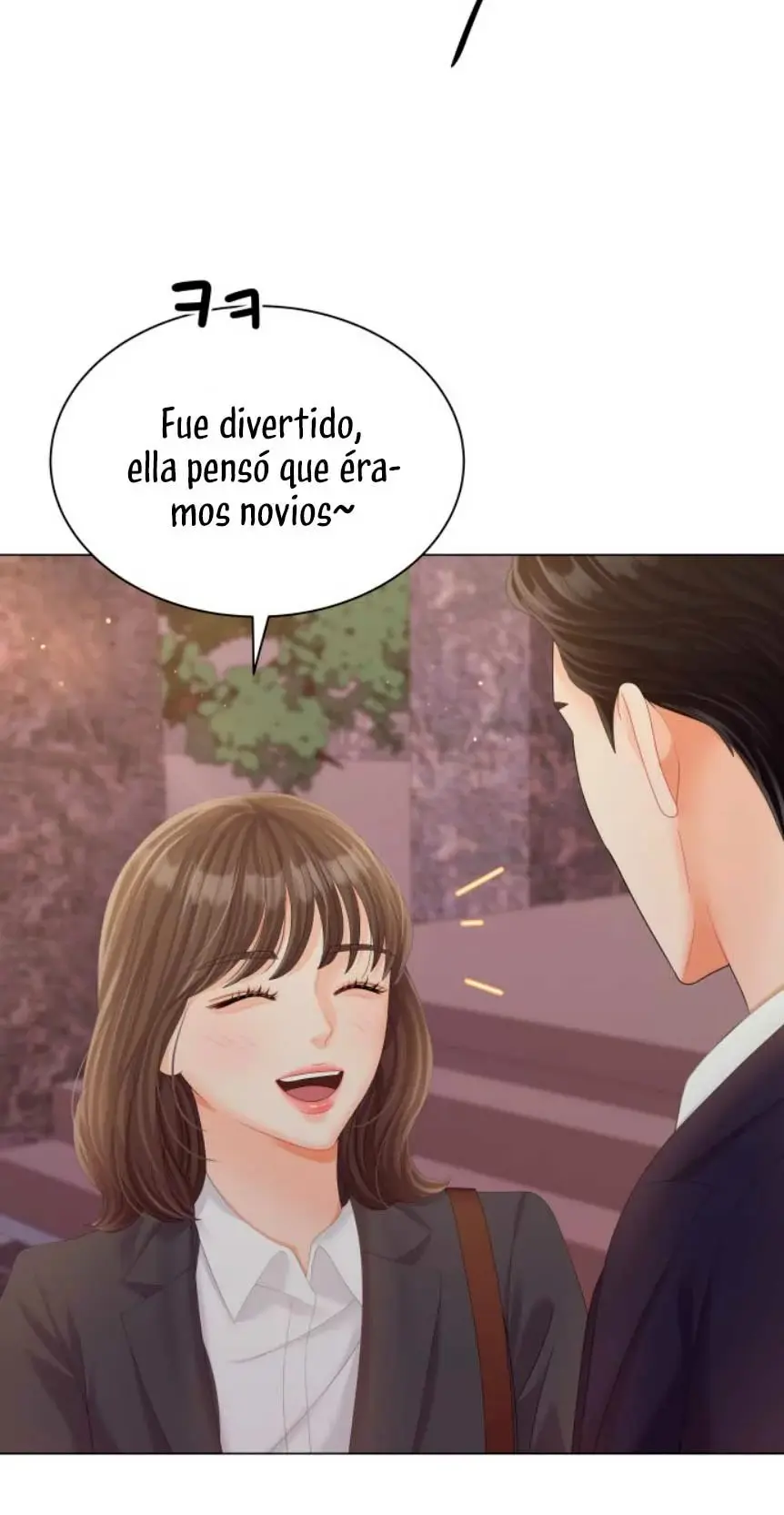 Pure Cohabitation capítulo 20, página 44