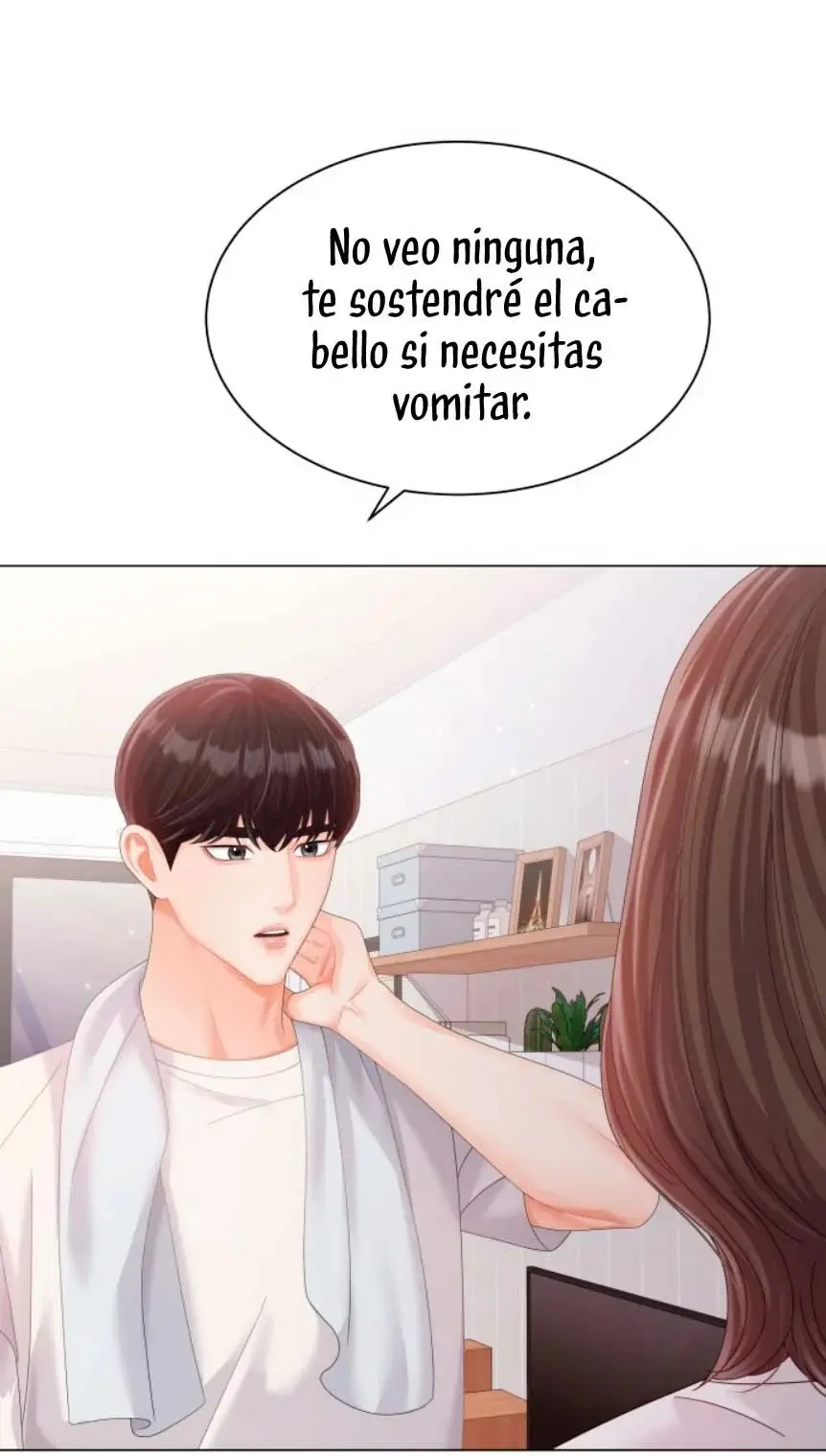 Pure Cohabitation capítulo 20, página 53