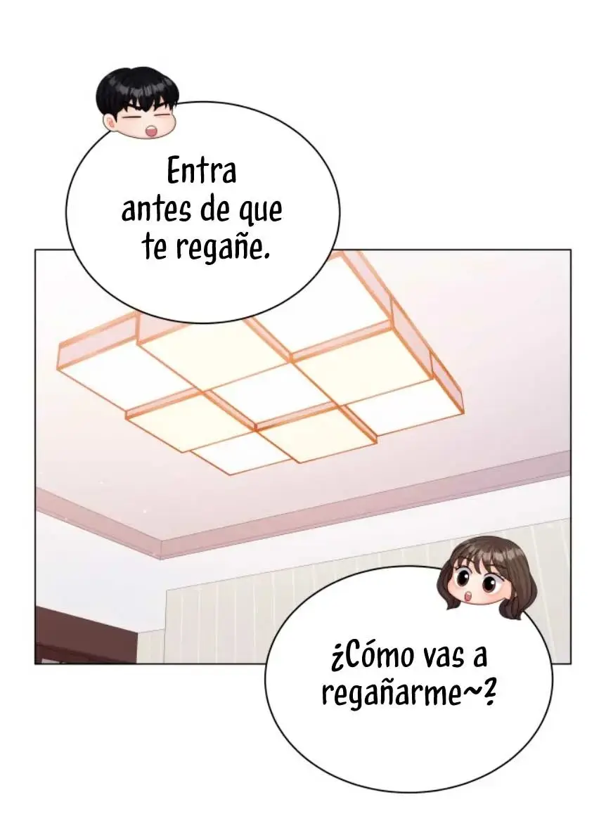 Pure Cohabitation capítulo 20, página 61