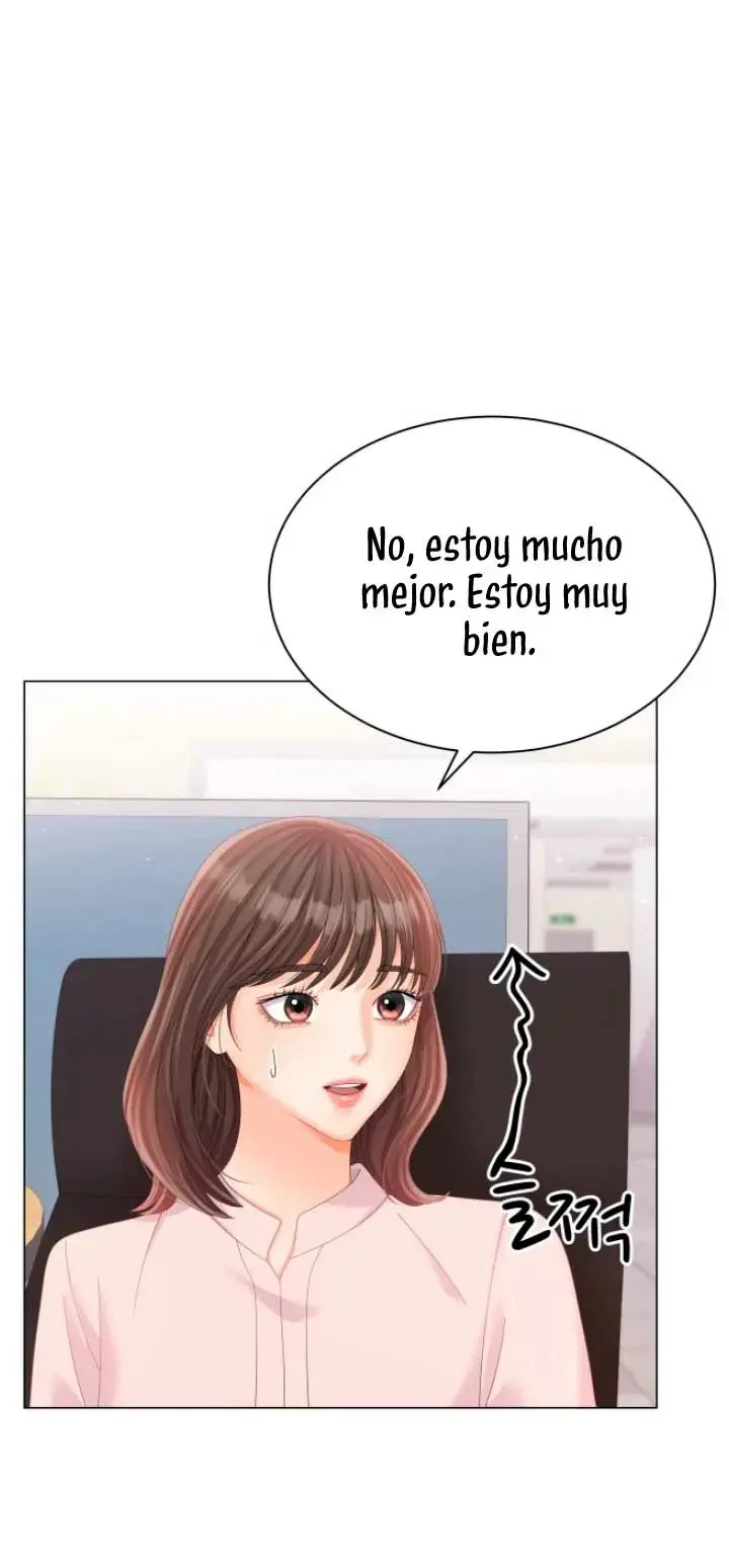 Pure Cohabitation capítulo 21, página 10