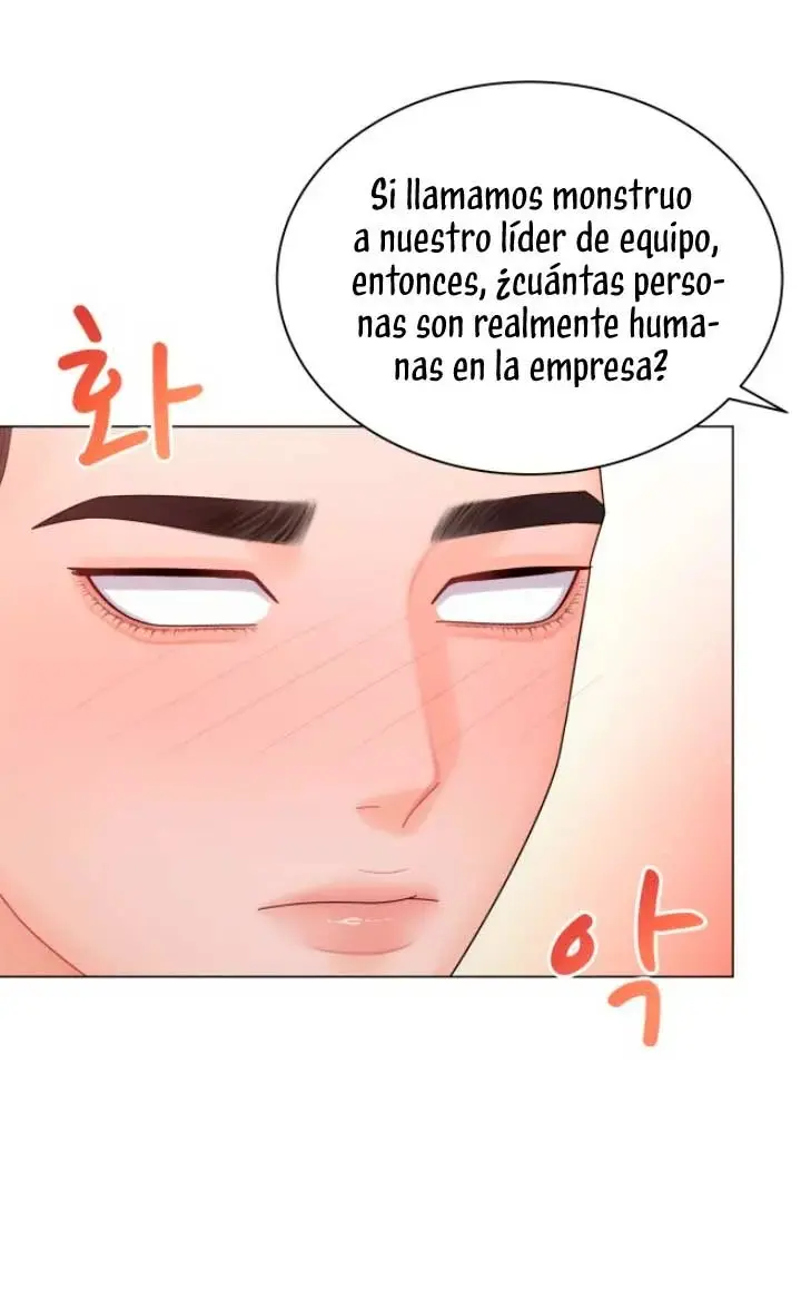 Pure Cohabitation capítulo 21, página 30