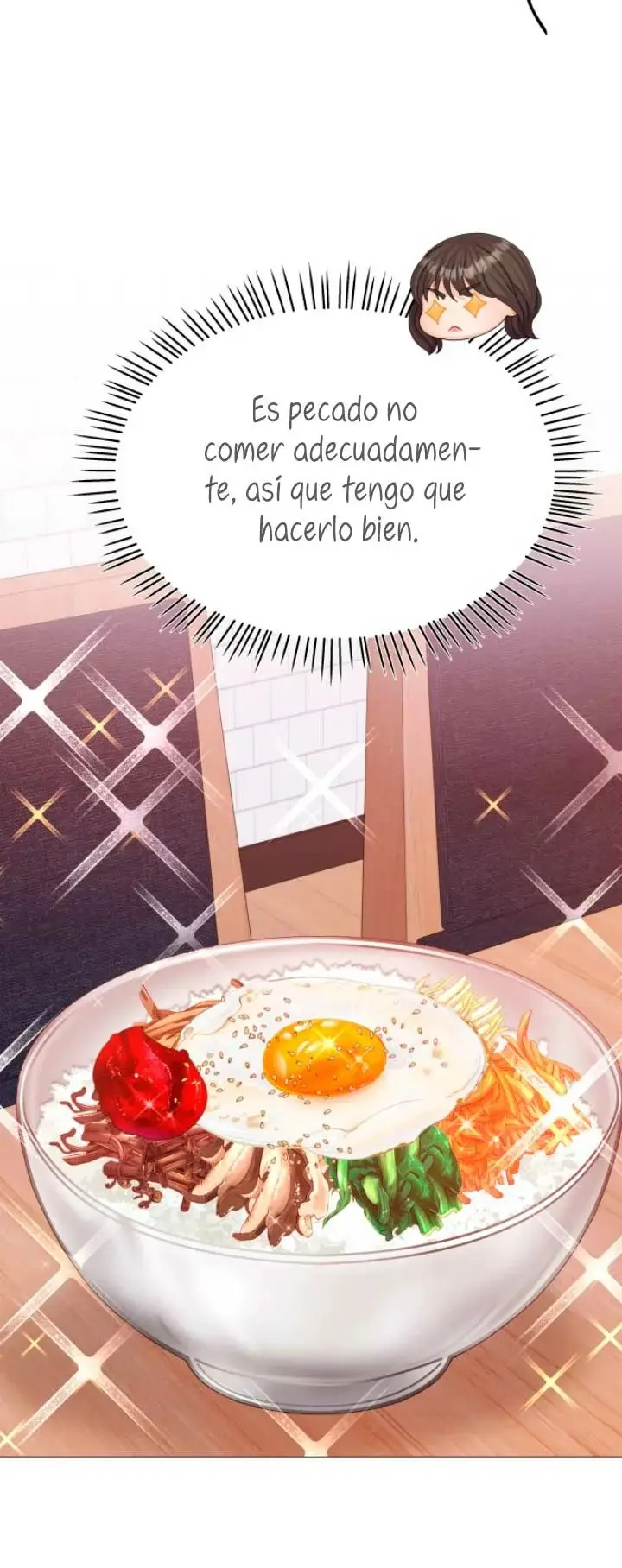 Pure Cohabitation capítulo 21, página 55