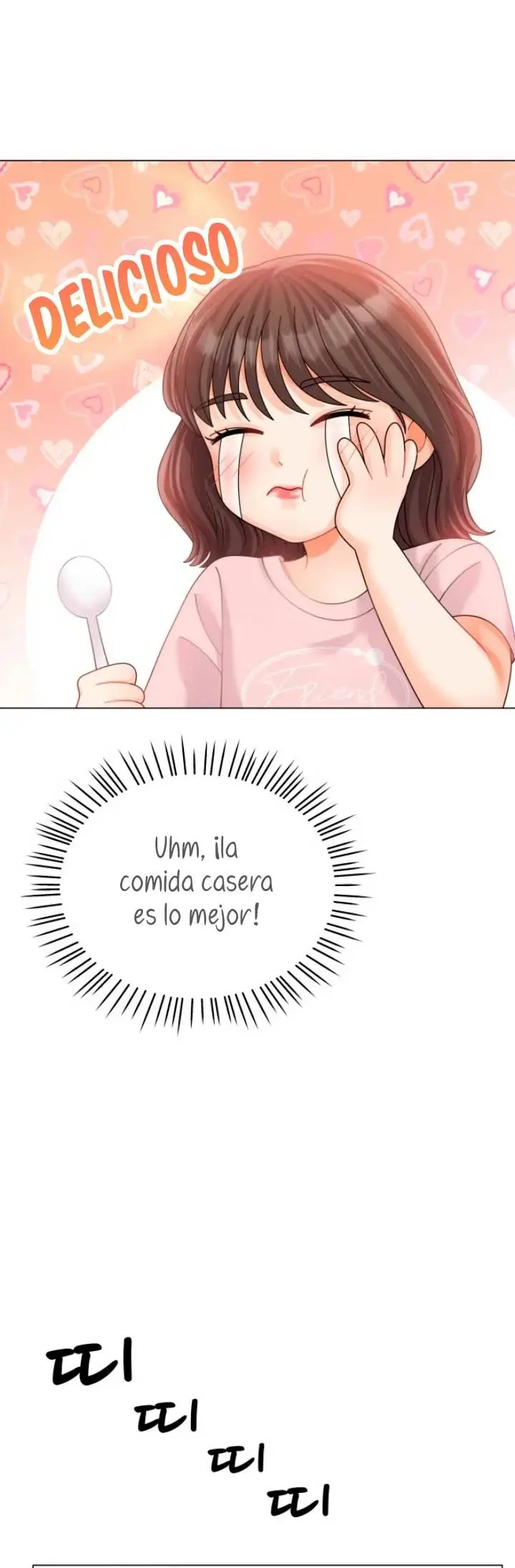 Pure Cohabitation capítulo 21, página 57
