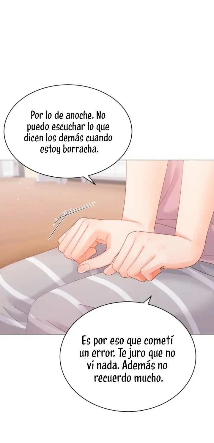 Pure Cohabitation capítulo 21, página 69