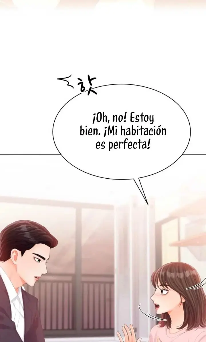 Pure Cohabitation capítulo 21, página 76