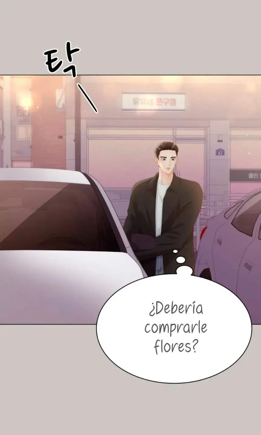 Pure Cohabitation capítulo 22, página 10