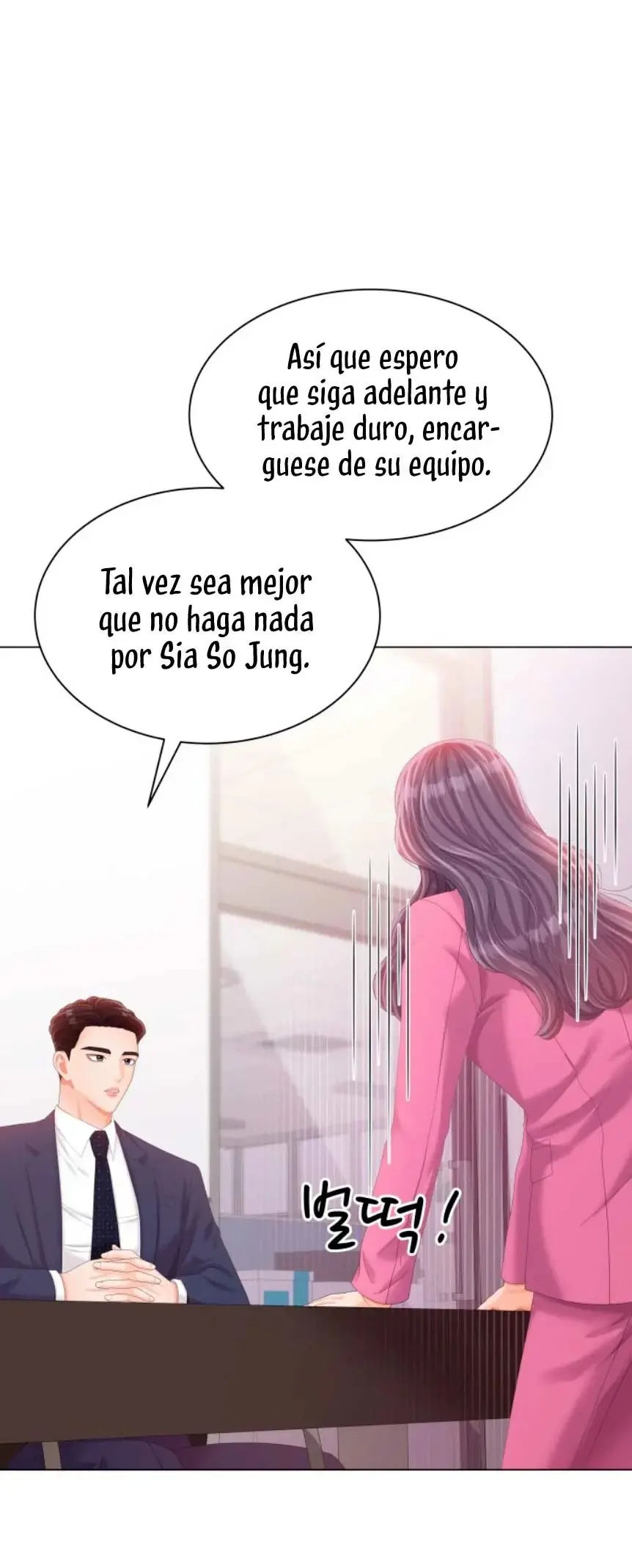 Pure Cohabitation capítulo 22, página 66