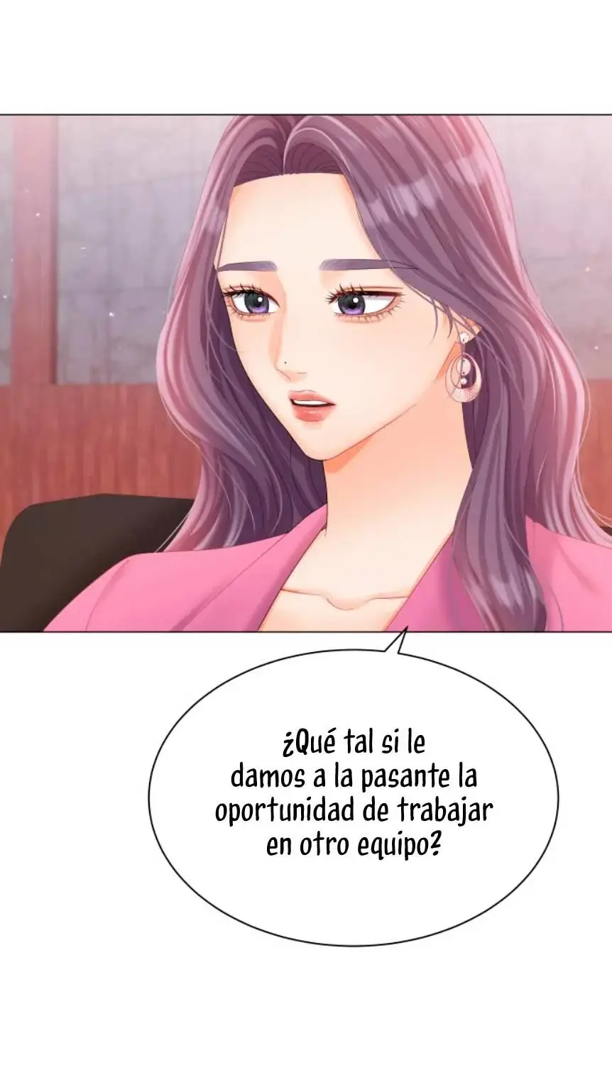 Pure Cohabitation capítulo 23, página 10