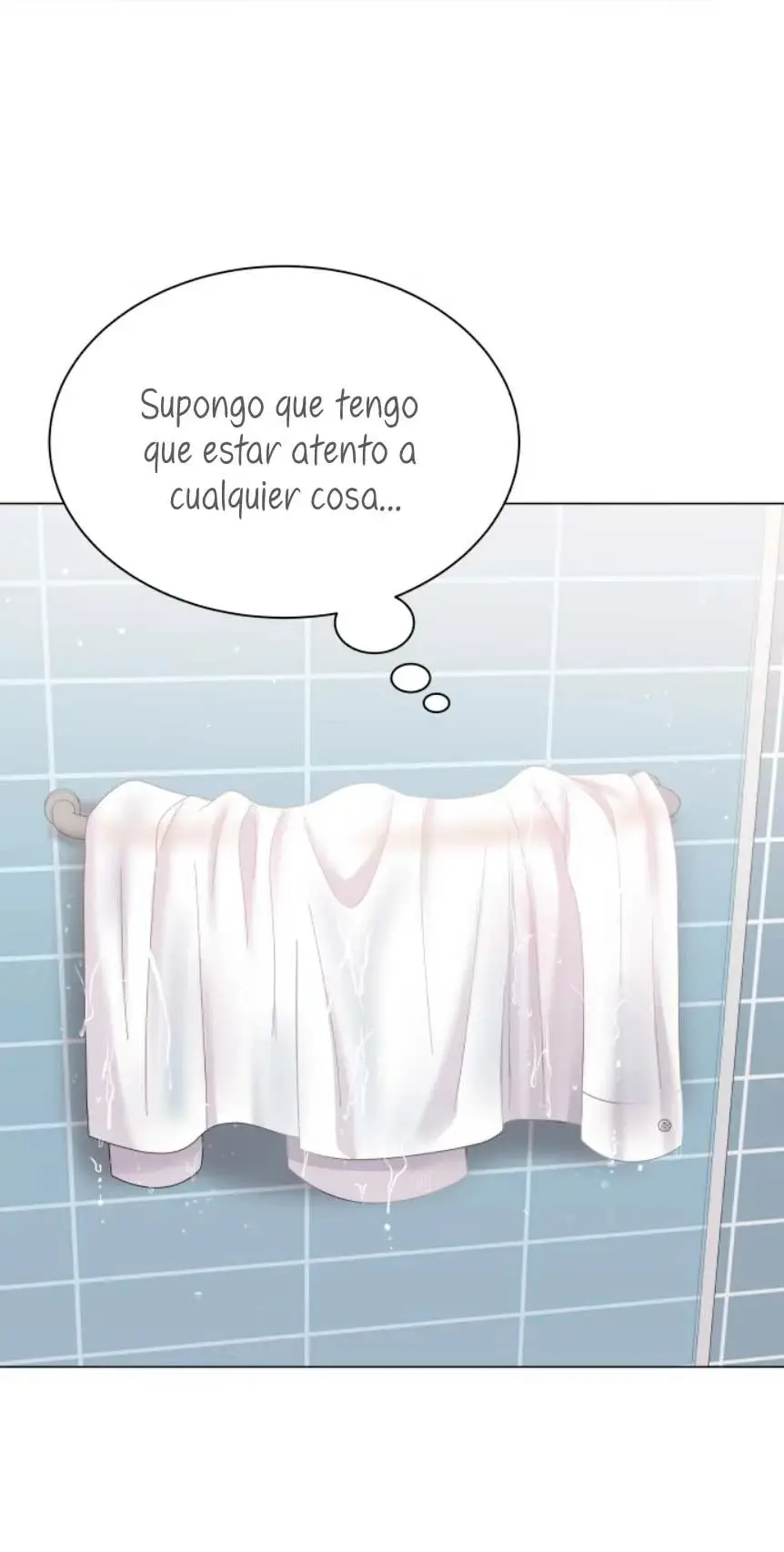 Pure Cohabitation capítulo 23, página 39