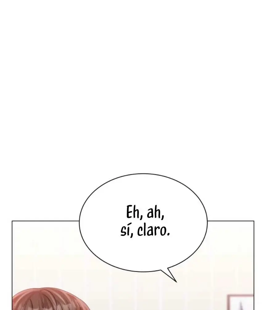 Pure Cohabitation capítulo 23, página 53