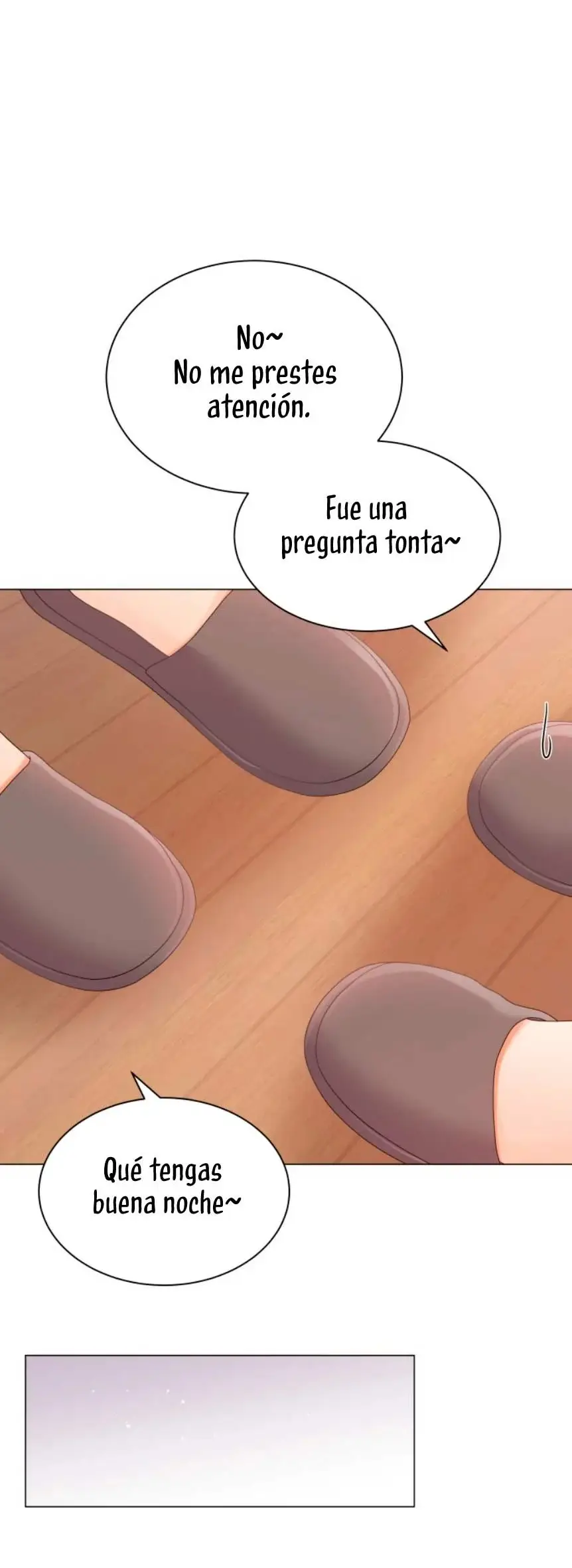 Pure Cohabitation capítulo 23, página 63